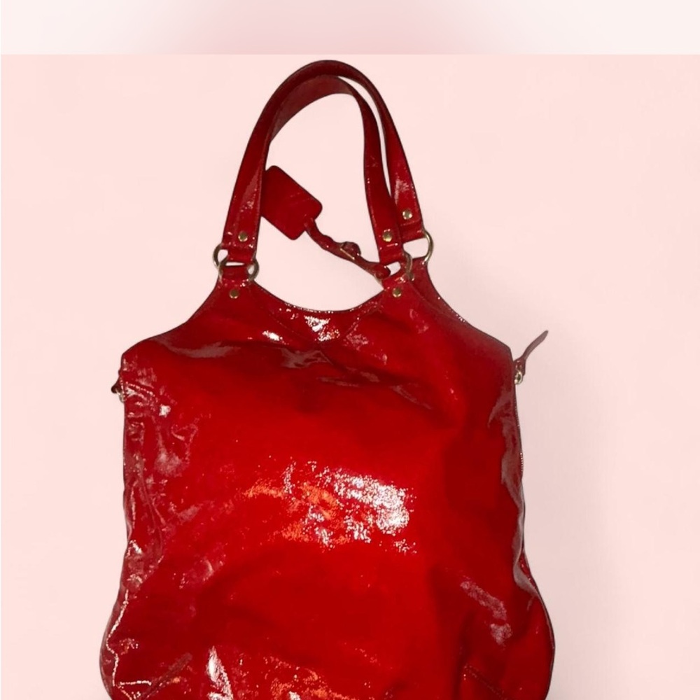 Yves Saint Laurent Tribute Tote Bag